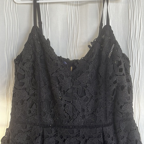 So Fancy Dress from City Chic - Picture 2 of 9